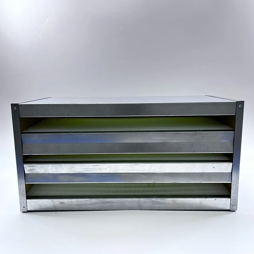 H13 H14 Clean Room Filter H13 H14 Clean Room Filter